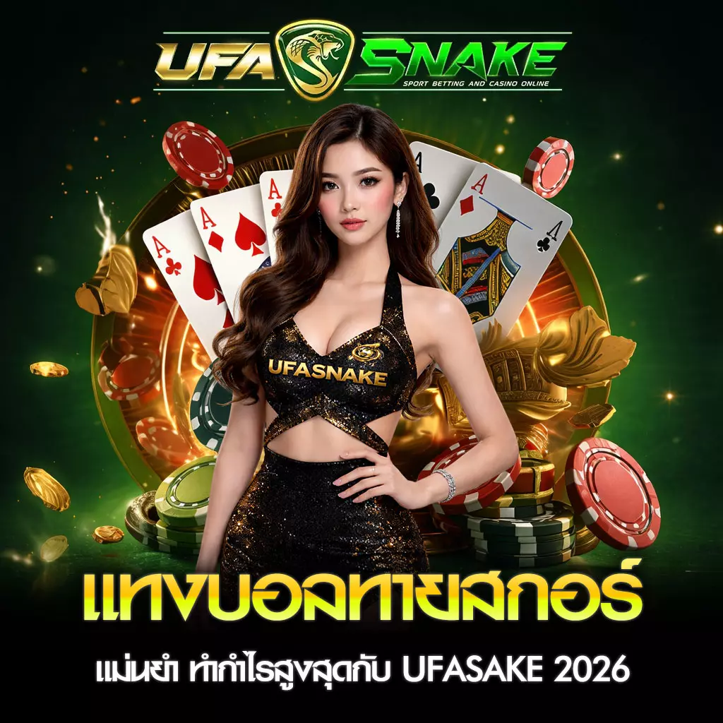 แทงบอลทายสกอร์